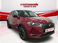 DS Automobiles DS 3 Crossback PureTech 73 kW Manual CONNECTED CHIC Red - thumbnail 3