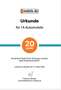 SEAT Mii Style*KLIMA*AUX*GARANTIE Rot - thumbnail 21