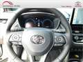 Toyota Corolla Cross 1.8 Hybrid FWD Teamplayer Weiß - thumbnail 10