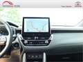 Toyota Corolla Cross 1.8 Hybrid FWD Teamplayer Weiß - thumbnail 9