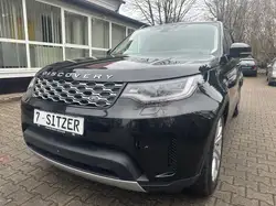 Land Rover Discovery 5 SE D250 AWD/7 Sitzer