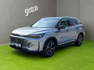 1,5T, 7 Gang Automatik