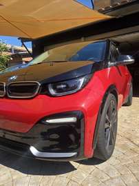 i3s 94Ah REX