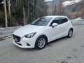 Mazda 2 Mazda2 G90 Attraction **AUTOMATIC**WENIG-KM** Weiß - thumbnail 7