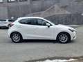 Mazda 2 Mazda2 G90 Attraction **AUTOMATIC**WENIG-KM** Weiß - thumbnail 2