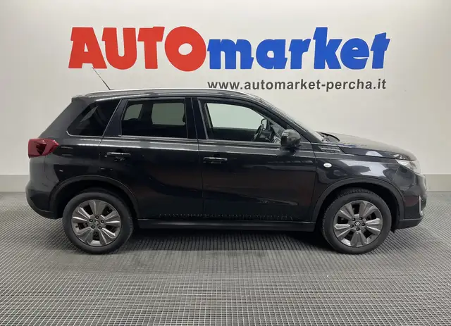 Suzuki Vitara 1.4 GL ALLGRIP Hybrid