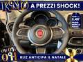 Fiat 500X dolcevita 1.5 t4 hybrid cross 130cv dct Nero - thumbnail 10