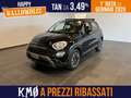 Fiat 500X dolcevita 1.5 t4 hybrid cross 130cv dct Nero - thumbnail 1