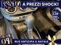 Fiat 500X dolcevita 1.5 t4 hybrid cross 130cv dct Nero - thumbnail 14