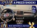 Fiat 500X dolcevita 1.5 t4 hybrid cross 130cv dct Nero - thumbnail 12