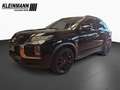 Mitsubishi ASX Spirit+ Black 2.0 MIVEC (150 PS) 2WD MT Schwarz - thumbnail 1