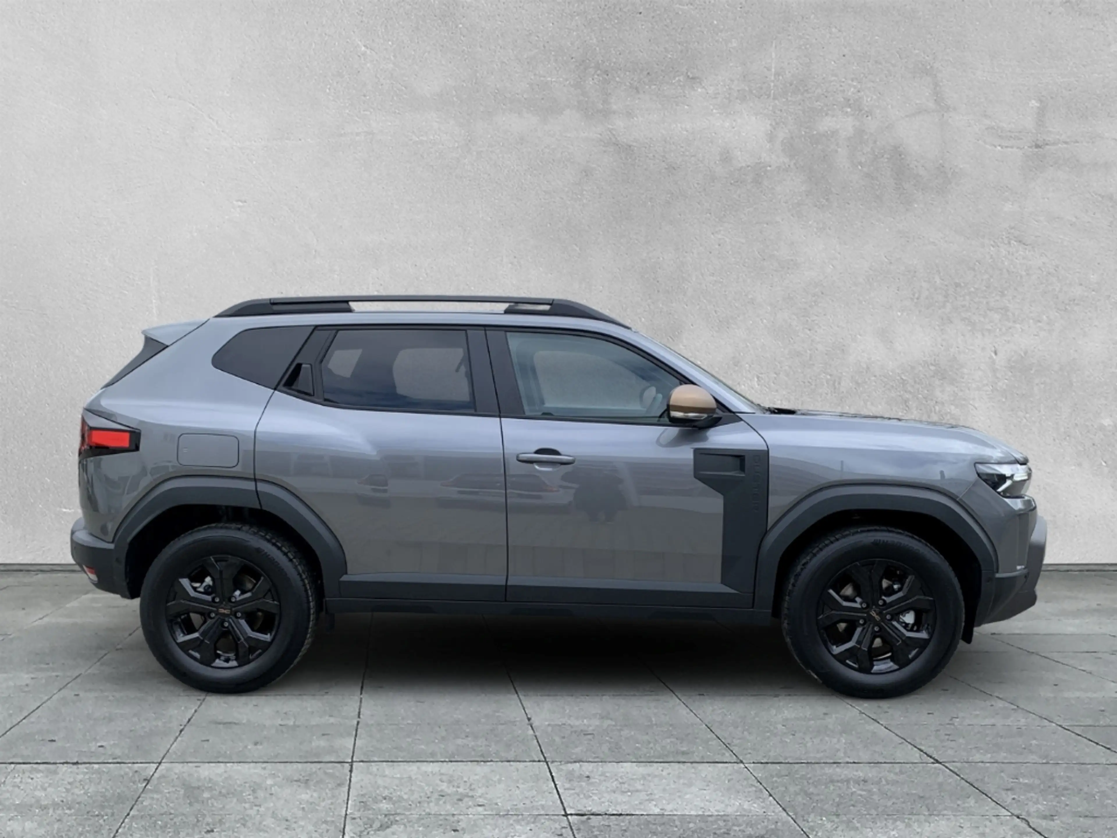Dacia Duster EXTREME ECO-G 120 AUTO Extreme ACC+SHZ+KLIMA+NAVI — photo 6