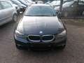 BMW 320 3 Touring 320d M-Paket Zwart - thumbnail 3