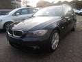 BMW 320 3 Touring 320d M-Paket Zwart - thumbnail 5