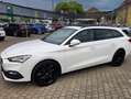 SEAT Leon VOLL-LED/VIRTUELL/NAV/KAMERA/SPORTSITZE/BEATS/ACC* Weiß - thumbnail 3