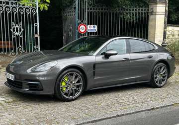 II 4 E-HYBRID EXECUTIVE 19CV GARANTIE 12 MOIS Entretien complet