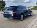 Skoda Superb Combi 2.0 TDI DSG 4x4 AHK+NAVI+LED+SMART- Blau - thumbnail 5