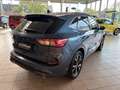 Ford Kuga 2.5 PHEV Aut. ST-Line X ACC, PANO, AHK, HUD, WiPa Bleu - thumbnail 2