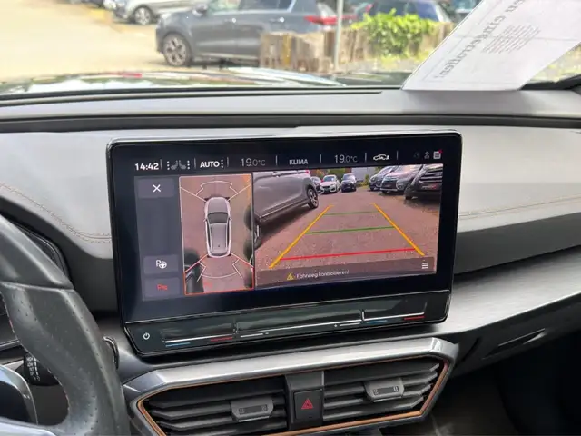 Cupra Formentor view 15