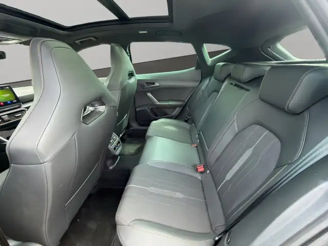 Cupra Formentor view 10
