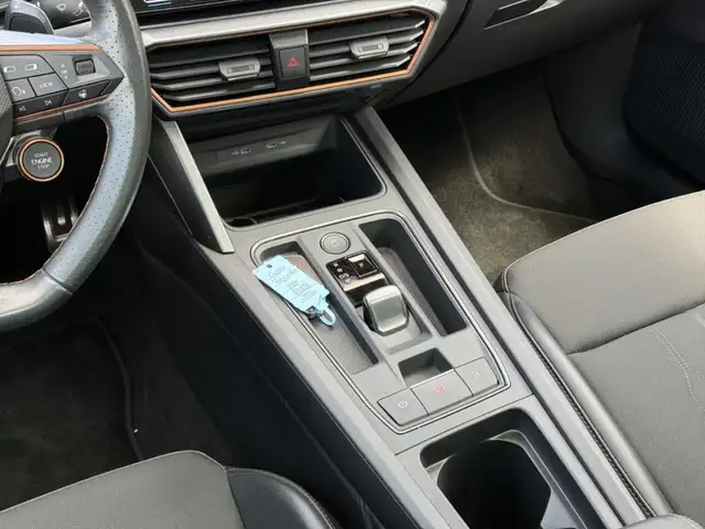 Cupra Formentor view 14