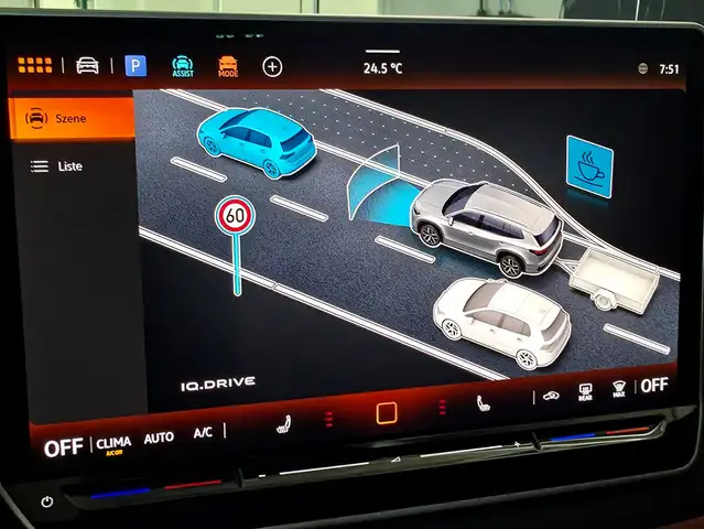 Volkswagen Tayron Sport TDI DSG Ansicht 20