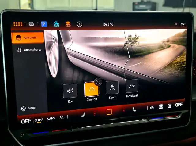 Volkswagen Tayron Sport TDI DSG Ansicht 21