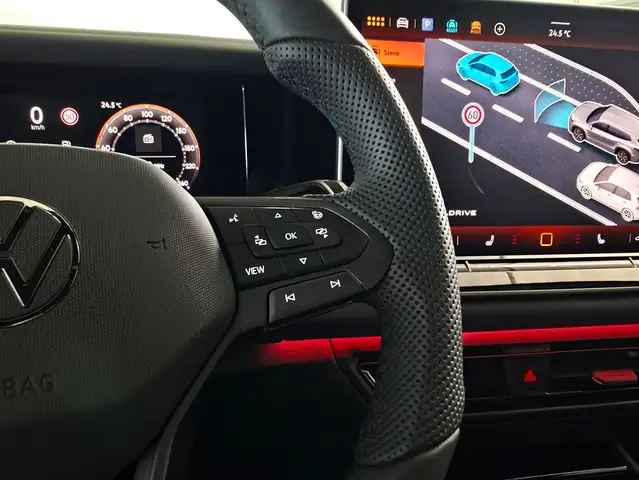 Volkswagen Tayron Sport TDI DSG Ansicht 12