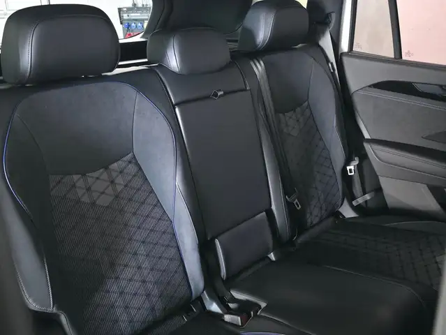 Volkswagen Tayron Sport TDI DSG Ansicht 19