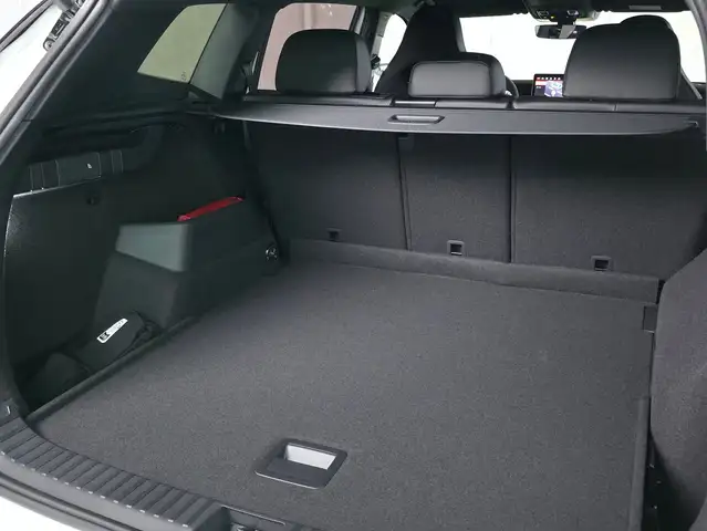 Volkswagen Tayron Sport TDI DSG Ansicht 10