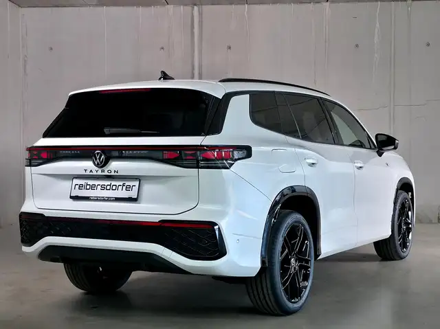 Volkswagen Tayron Sport TDI DSG Ansicht 7