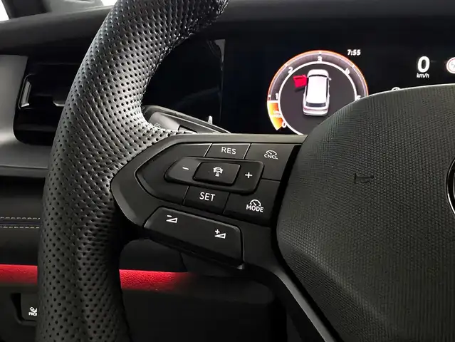 Volkswagen Tayron Sport TDI DSG Ansicht 11