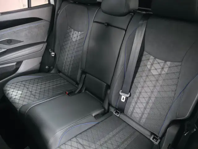 Volkswagen Tayron Sport TDI DSG Ansicht 16