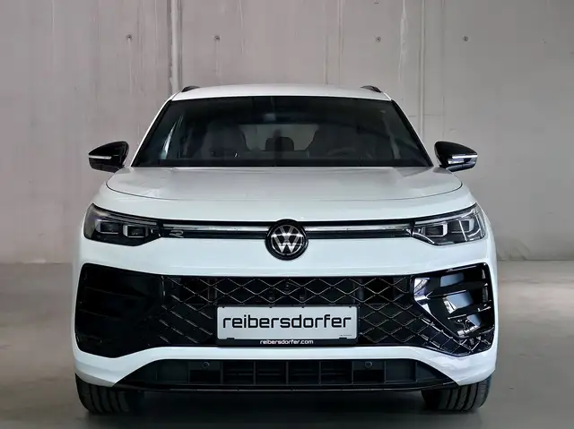 Volkswagen Tayron Sport TDI DSG Ansicht 5
