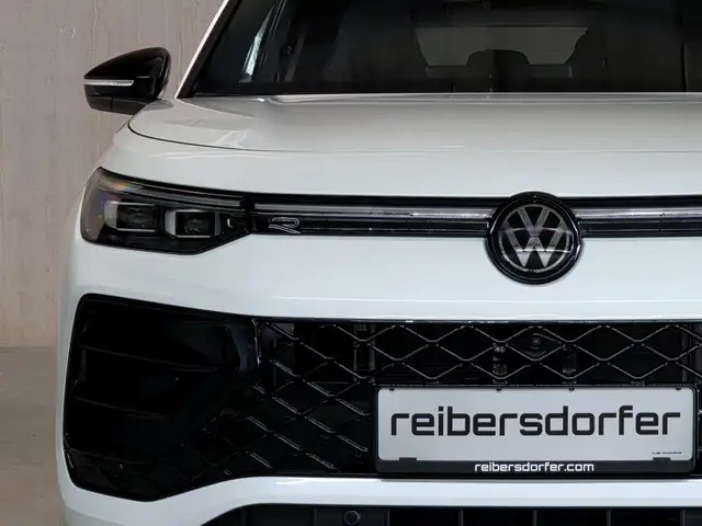 Volkswagen Tayron Sport TDI DSG Ansicht 6