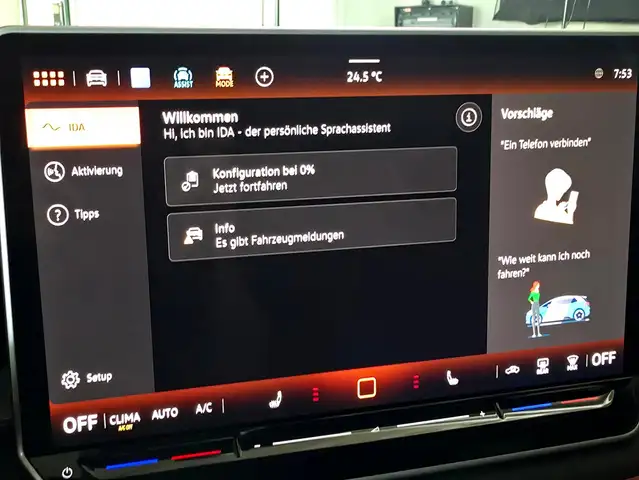 Volkswagen Tayron Sport TDI DSG Ansicht 22