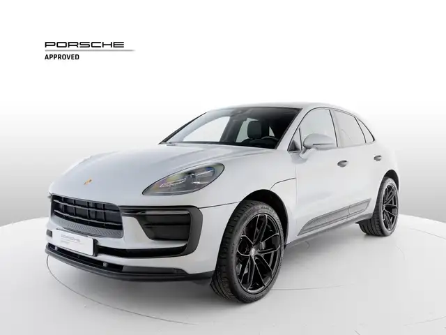 Porsche Macan 2.0 265cv pdk