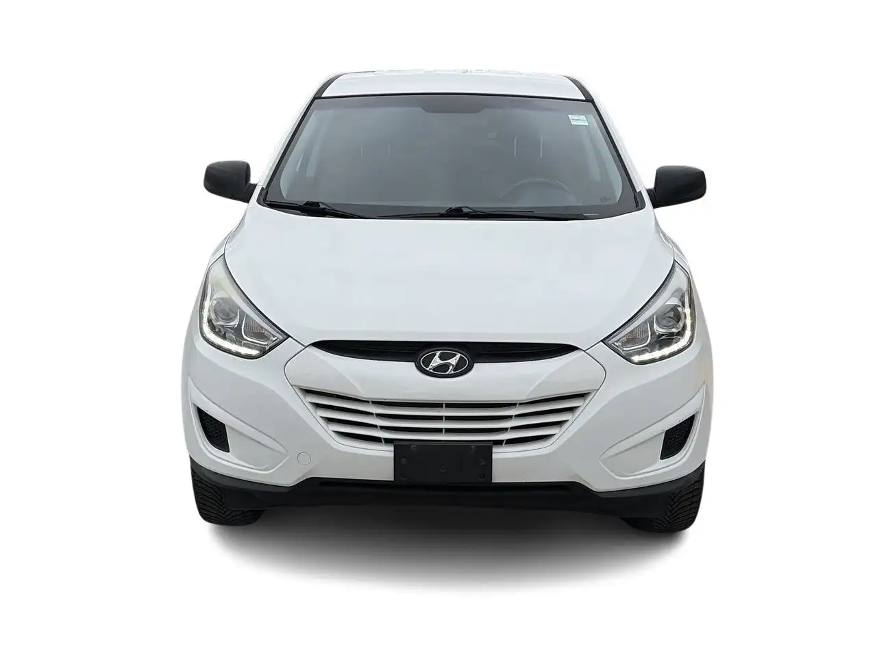 Hyundai TUCSON photo Hyundai TUCSON
