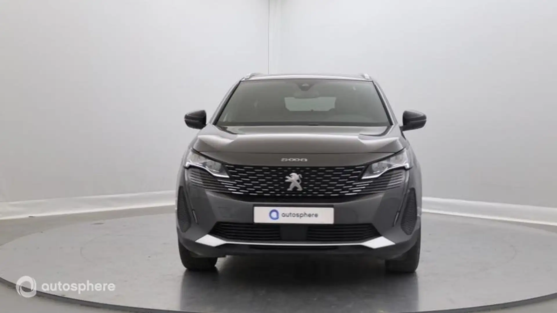 Peugeot 5008 1.5 BlueHDi 130ch S\u0026S Allure Pack EAT8 - 2