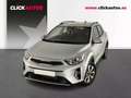 Kia Stonic 1.2 84CV Concept Plateado - thumbnail 1