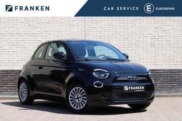 Icon 42 kWh Grote accu | Carplay | Led