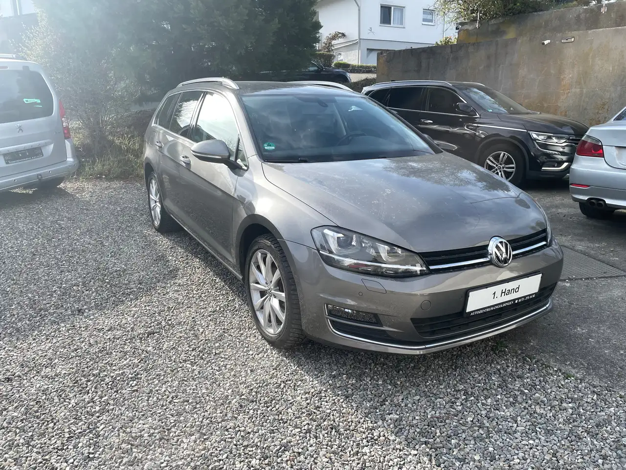 Das Auto
