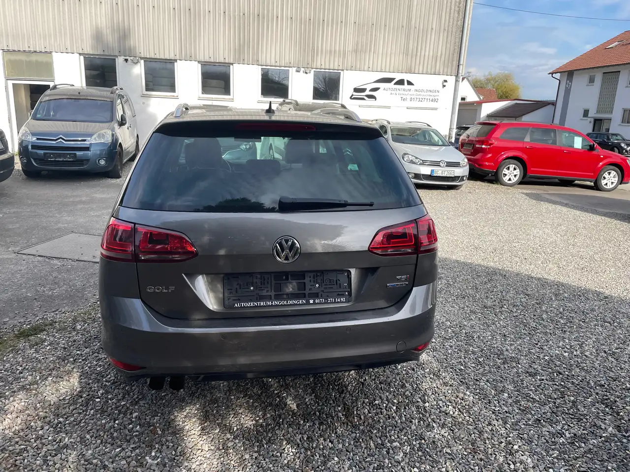 Das Auto