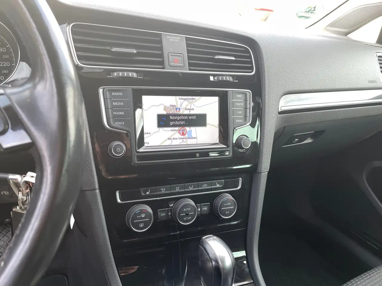 Das Auto