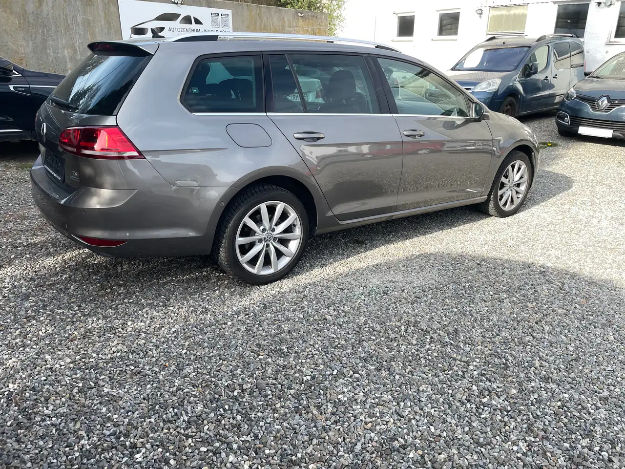 Das Auto