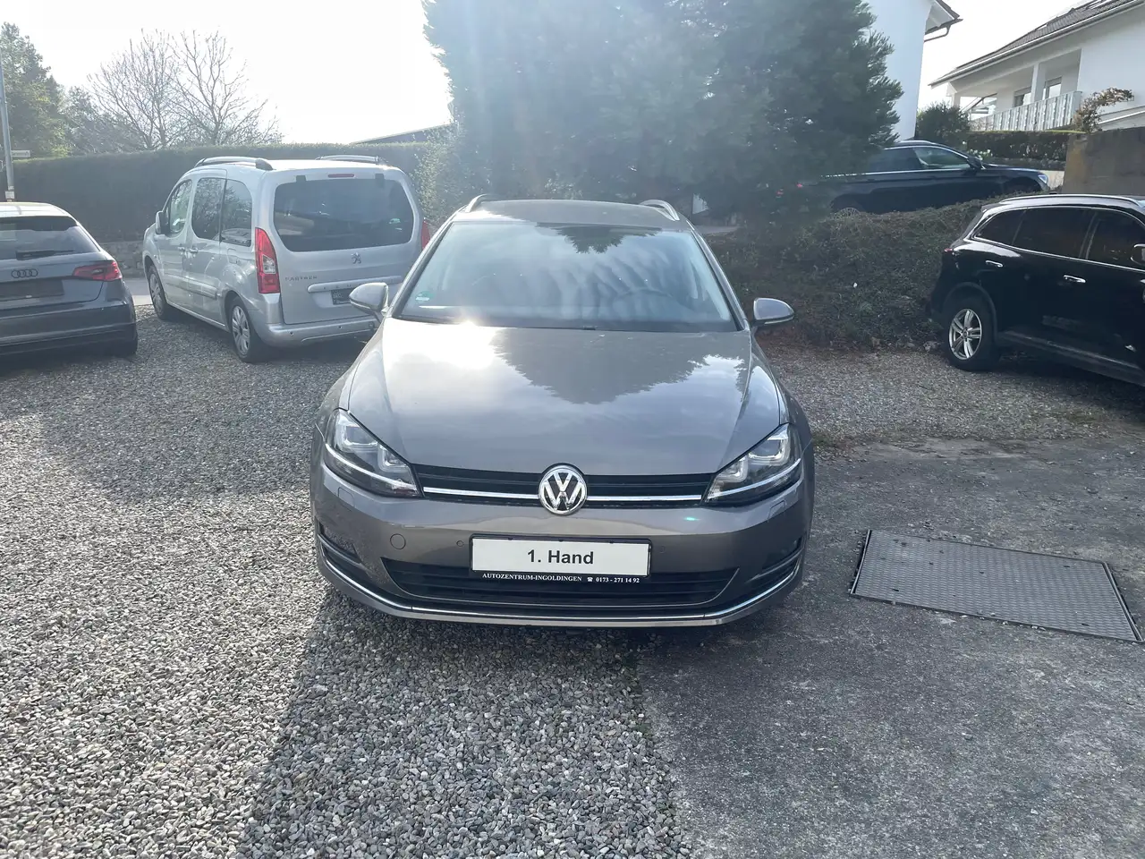 Das Auto