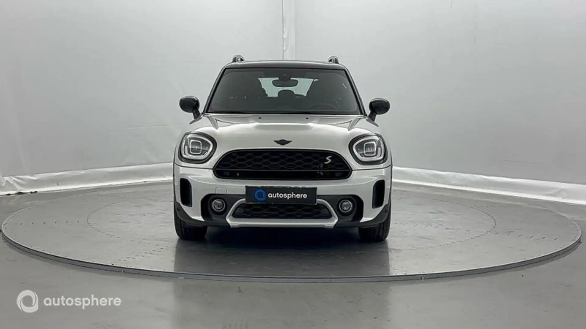 MINI Countryman C Cooper SE 125ch + 95ch Northwood ALL4 BVA6 - 2