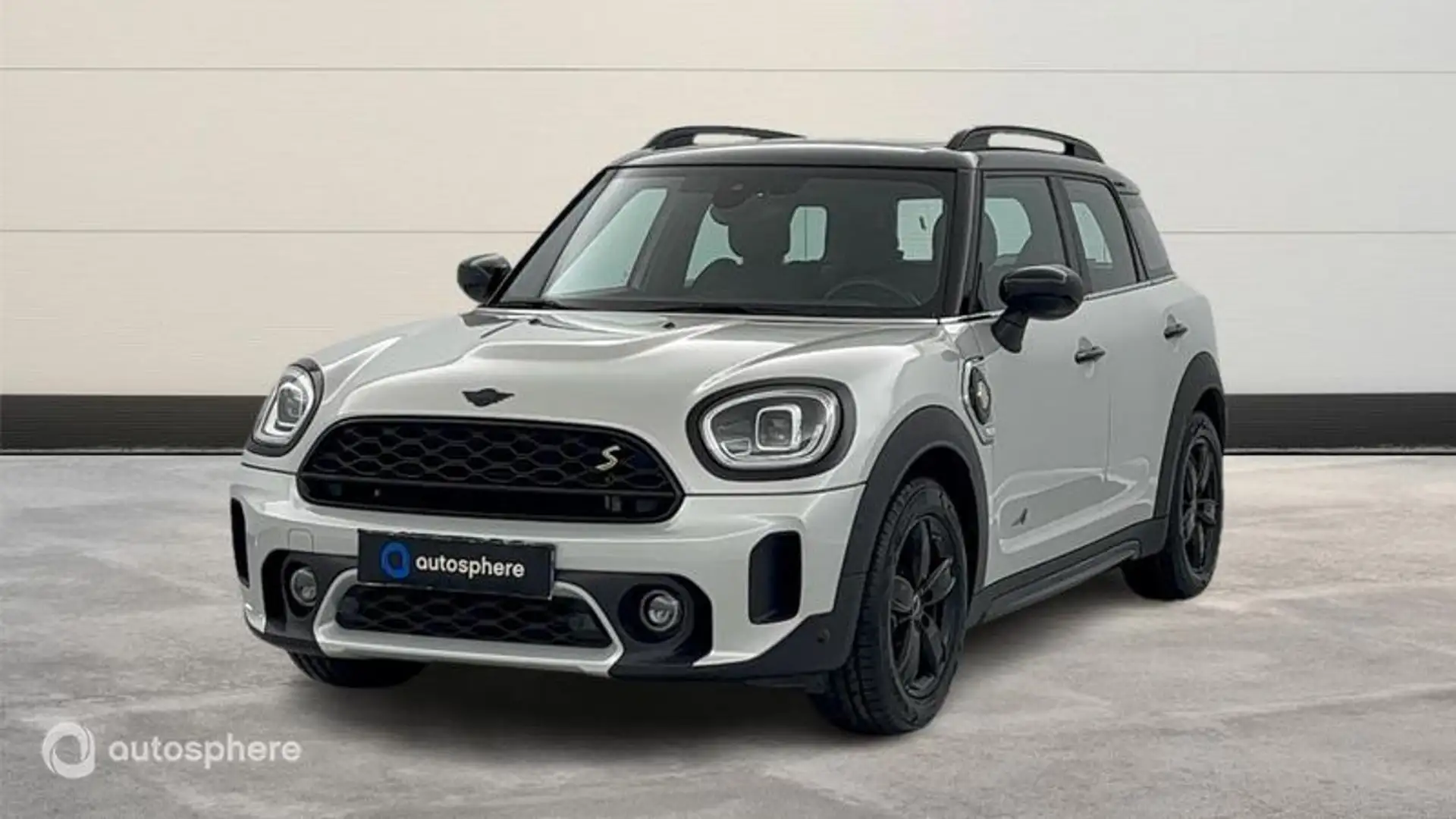 MINI Countryman C Cooper SE  125ch + 95ch Northwood ALL4 BVA6 - 1
