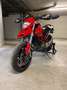 Ducati Hypermotard 1100 allestimento completo S termi. duble sella perform Piros - thumbnail 3
