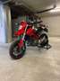 Ducati Hypermotard 1100 allestimento completo S termi. duble sella perform Piros - thumbnail 8